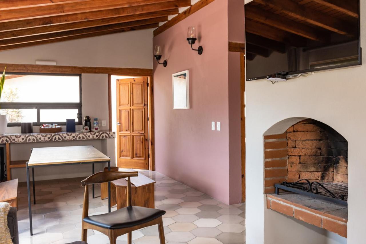 ואלה דה בראבו Hotel Boutique Unico Avandaro מראה חיצוני תמונה