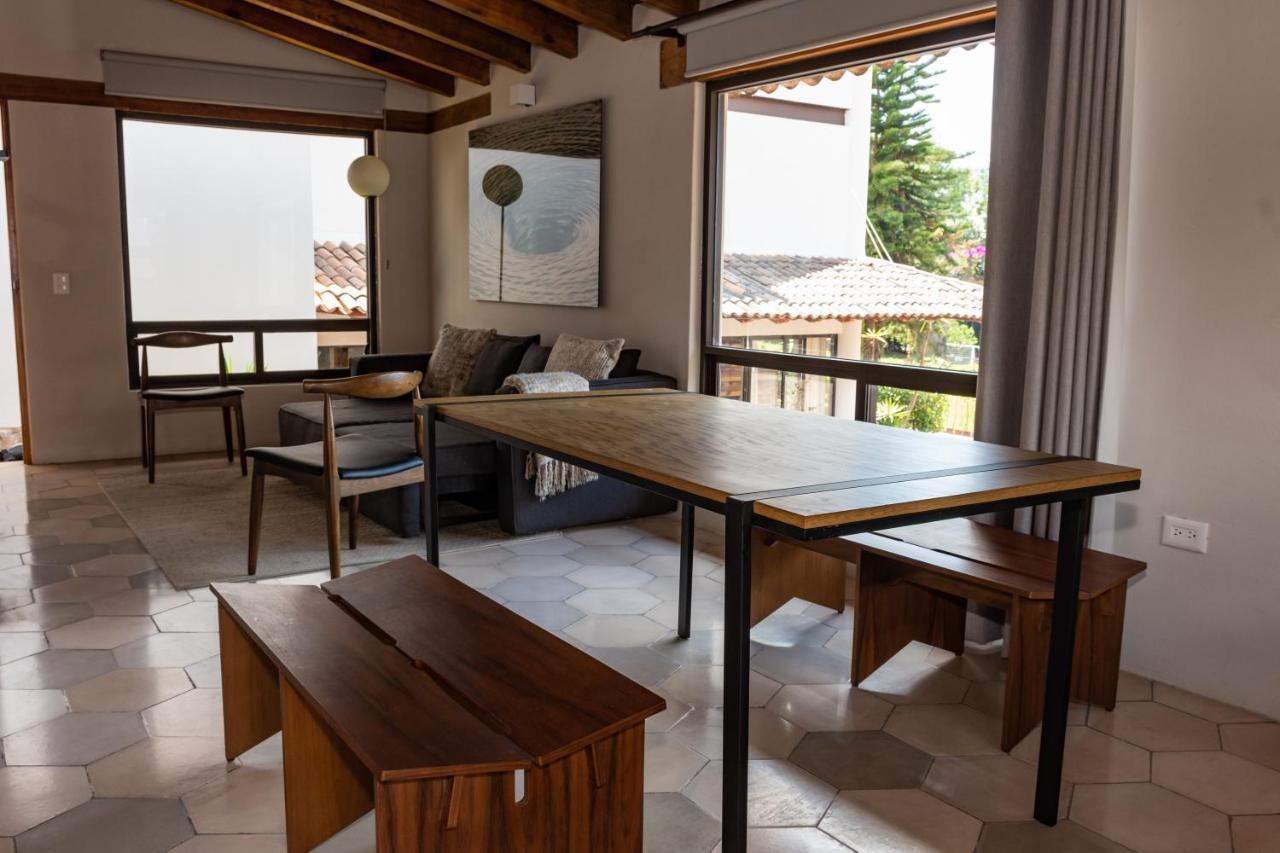 ואלה דה בראבו Hotel Boutique Unico Avandaro מראה חיצוני תמונה
