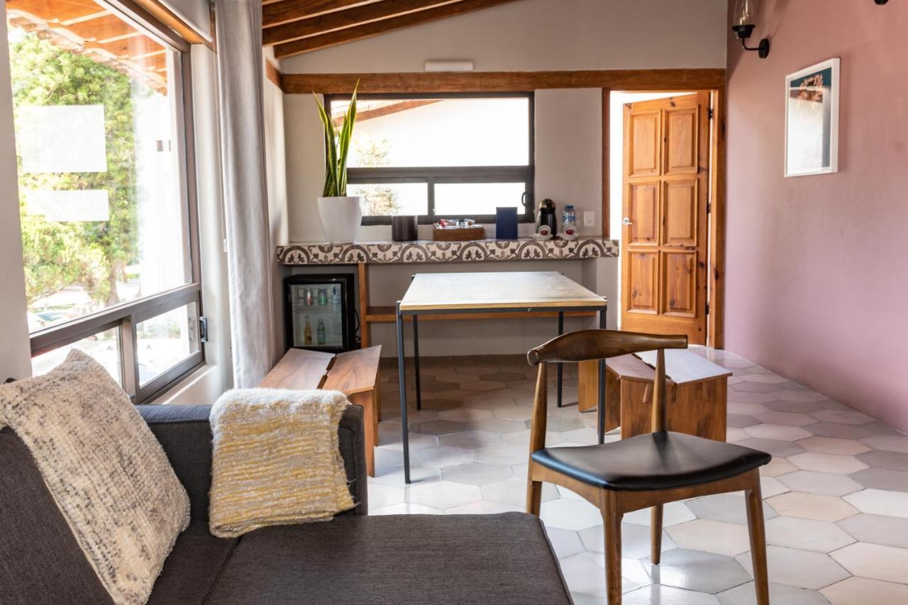 ואלה דה בראבו Hotel Boutique Unico Avandaro מראה חיצוני תמונה