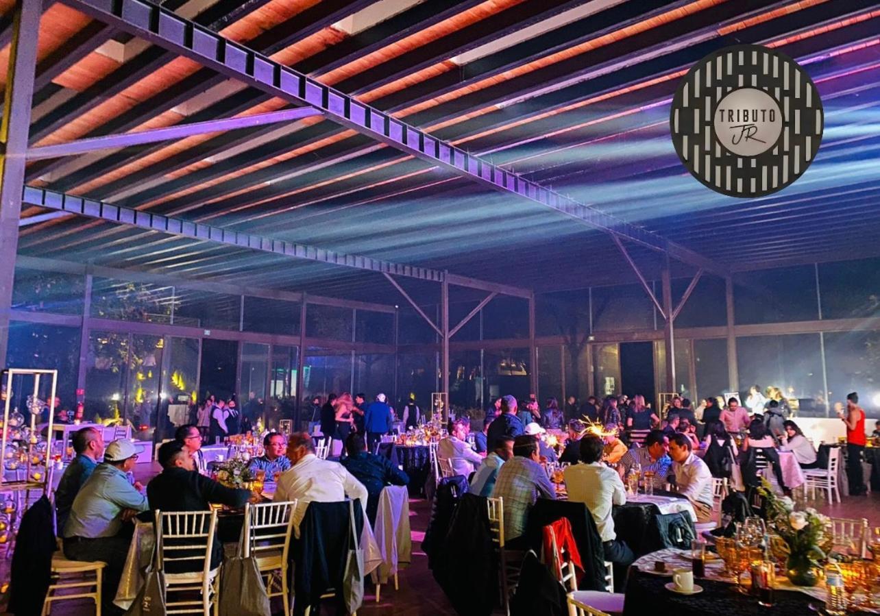 ואלה דה בראבו Hotel Boutique Unico Avandaro מראה חיצוני תמונה