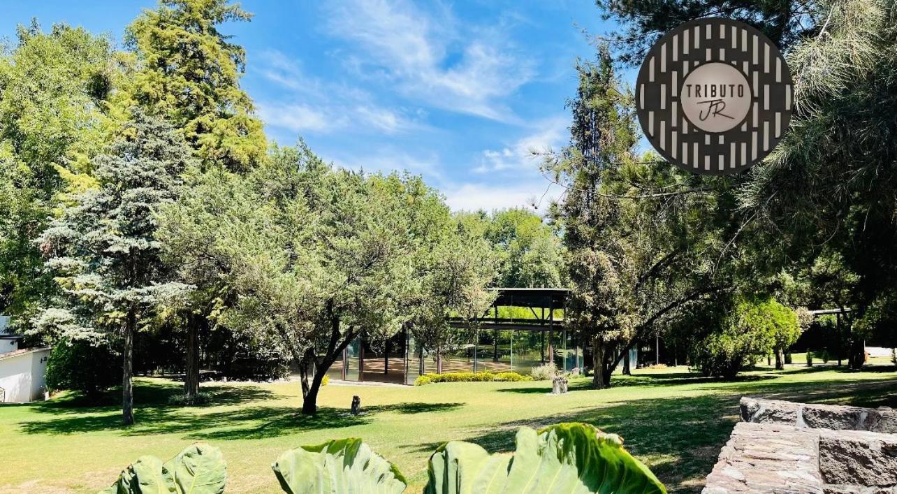 ואלה דה בראבו Hotel Boutique Unico Avandaro מראה חיצוני תמונה