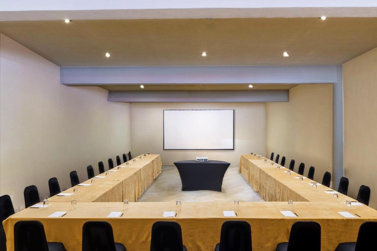 ואלה דה בראבו Hotel Boutique Unico Avandaro מראה חיצוני תמונה