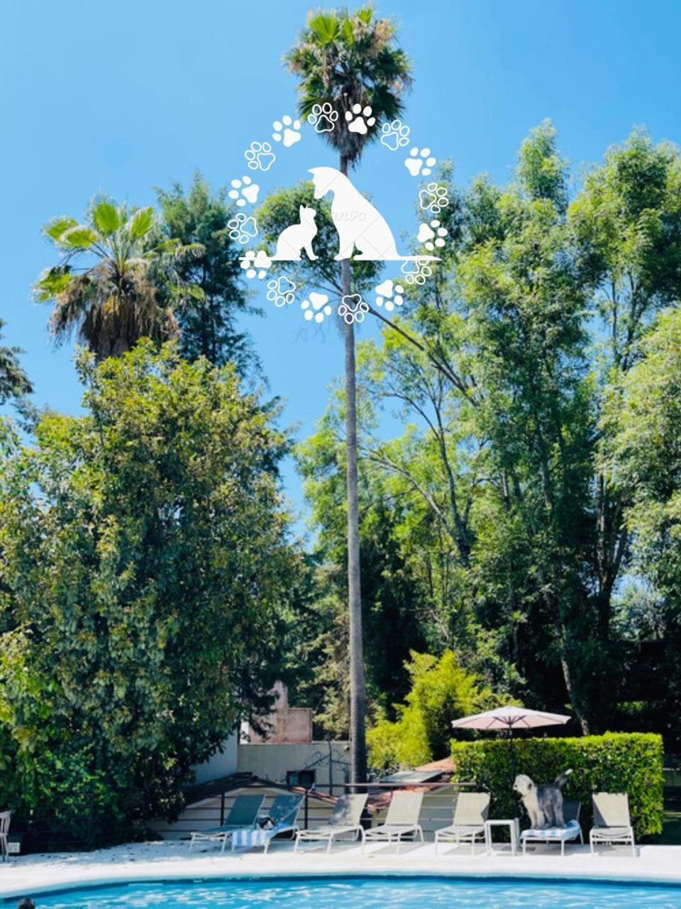 ואלה דה בראבו Hotel Boutique Unico Avandaro מראה חיצוני תמונה