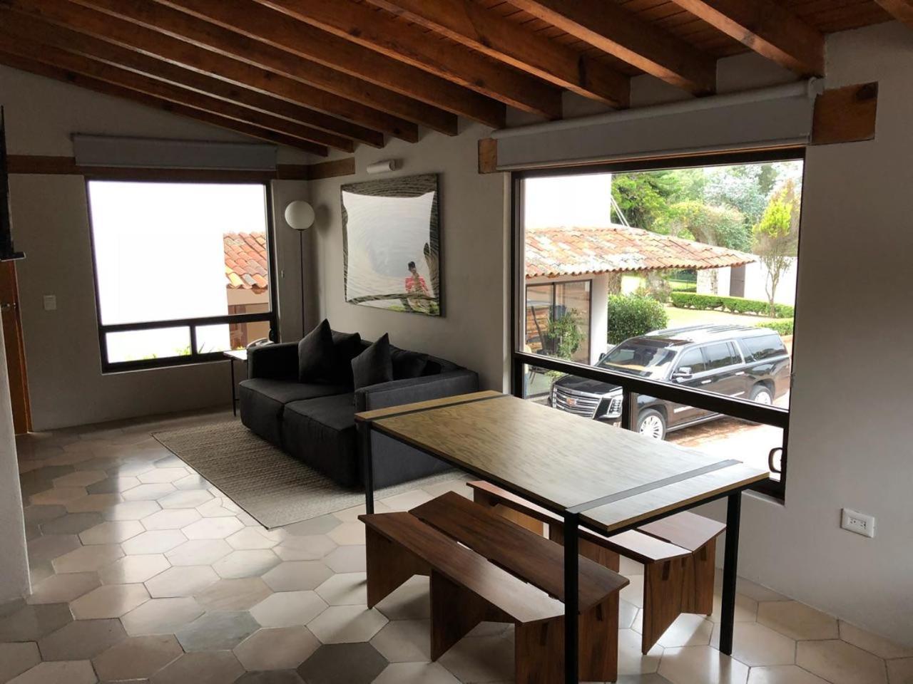 ואלה דה בראבו Hotel Boutique Unico Avandaro מראה חיצוני תמונה